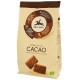 Kakaviniai sausainiai, ekologiški (350 g)